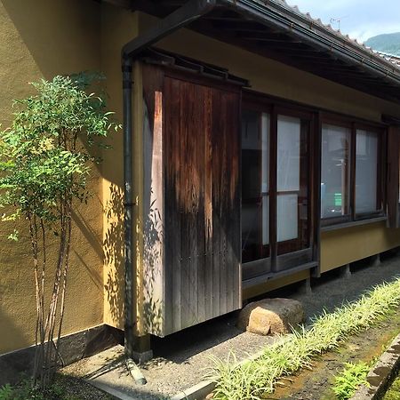 Hakusan Japanese-Style House Экстерьер фото